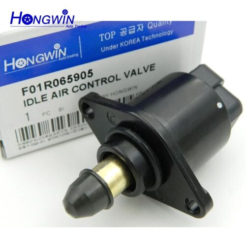 Oem No. Valve De Contrôle De L'air De Ralenti, Pour Moteur Pas À Pas Excel 2.0 Byd 1.6, 1.6l, Lova 2.0 Nipseyteko