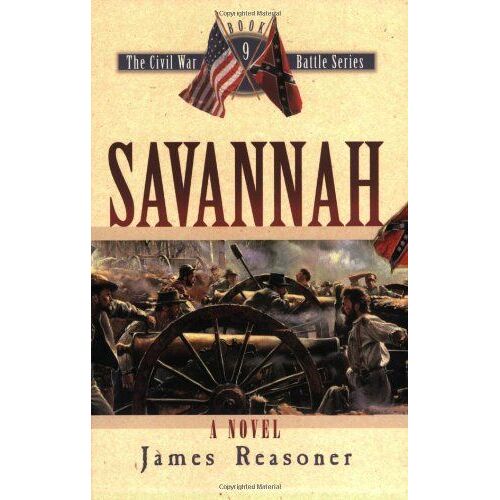 Savannah