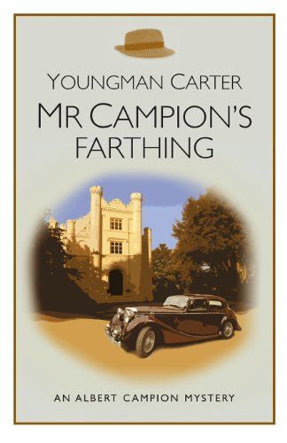 Mr Campions Farthing