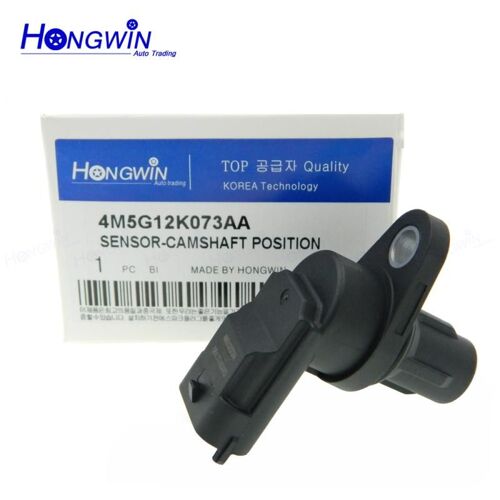 1pcs Capteur De Position D'arbre À Cames, Pour Opel Volvo Alfa Romeo Ford Land Rover 55187973 112685 55187973 112685 55187973 Nipseyteko