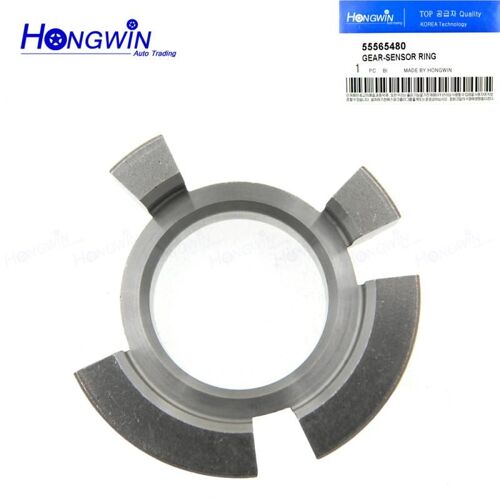 Danchi  Anneau De Transmission Avec Dents D'arbre À Cames, Pour Chevrolet Cruze 1.6 1.8, Anneau De Capteur Gm 55565480 Nipseyteko