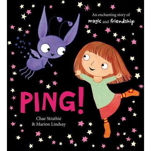 Strathie, C: Ping!