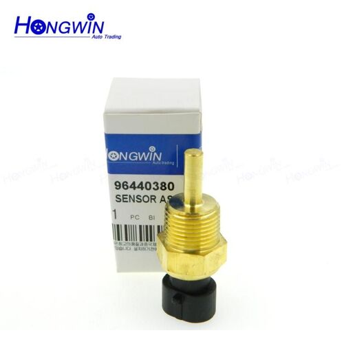 Vert Militaire Capteur De Température D'eau De Refroidissement, Oem No.:96440380, Convient Aux Cchevrolet Captiva Opel Vauxhall 2005  2015 Bts3058 Nipseyteko