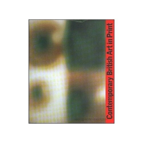 Contemporary British Art In Print