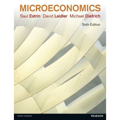 Microeconomics