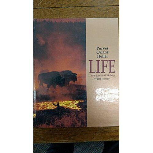 Life: The Science Of Biology