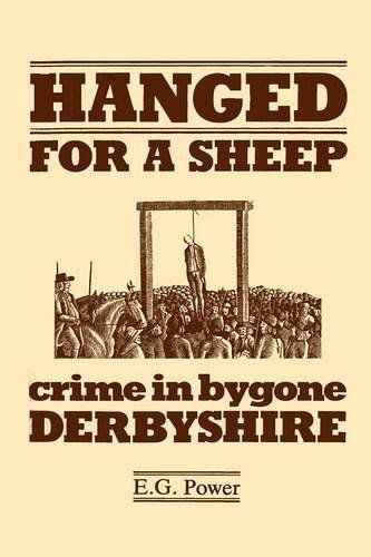 Hanged For A Sheep