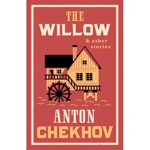 The Willow And Other Stories
