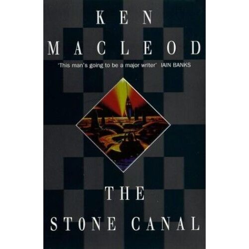 The Stone Canal