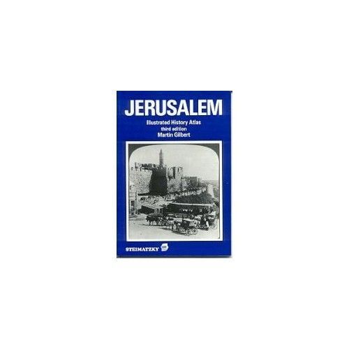 Jerusalem