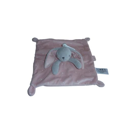 Doudou Lapin Plat Nicotoy Simba Toys