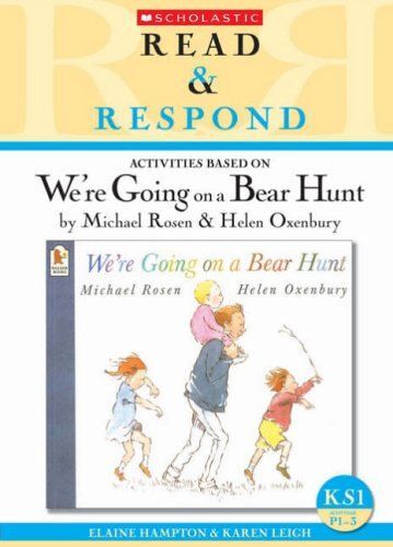 Hampton, E: We're Going On A Bear Hunt
