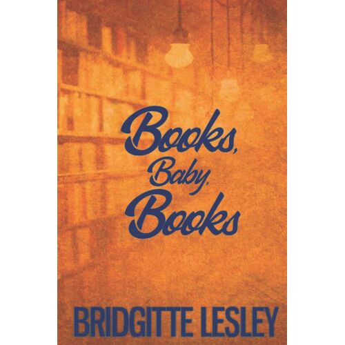 Books, Baby, Books