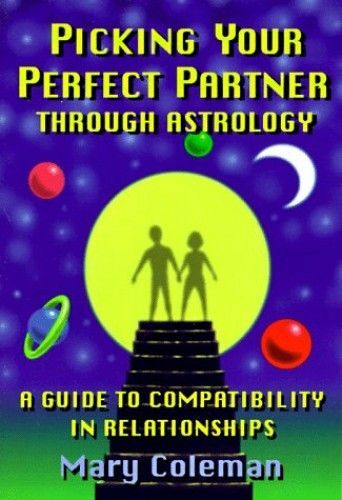 Picking Your Perfect Partner Through Astrology: