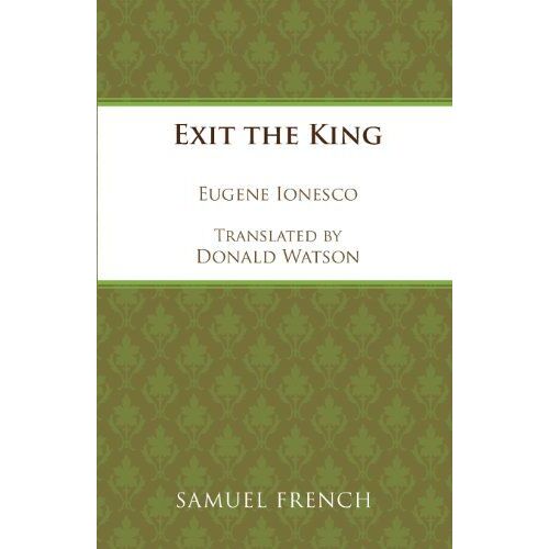 Exit The King