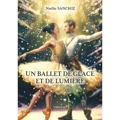 Un Ballet De Glace Et De Lumière