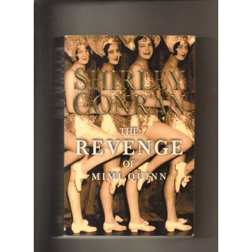 The Revenge Of Mimi Quinn