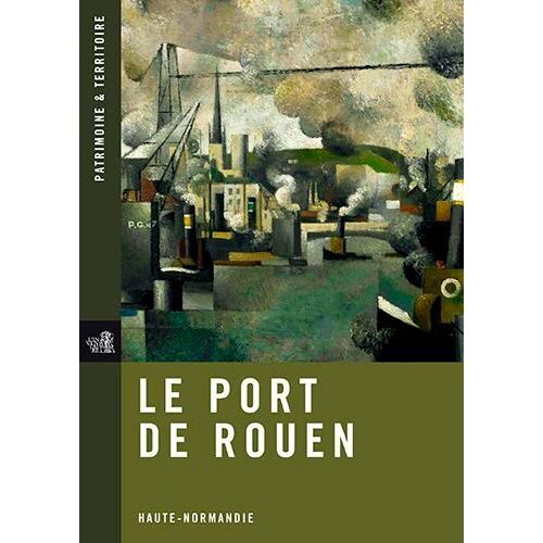 Le Port De Rouen