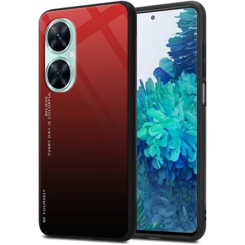 Coque Pour Huawei Nova 11i (6.8"" Inches), Thin Slim Protective Etui Housse Cover - 5