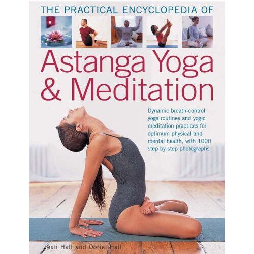 Astanga Yoga And Meditation
