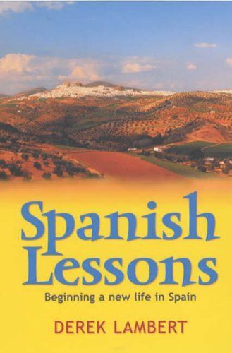 Spanish Lessons