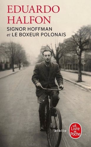 Signor Hoffman Et Le Boxeur Polonais