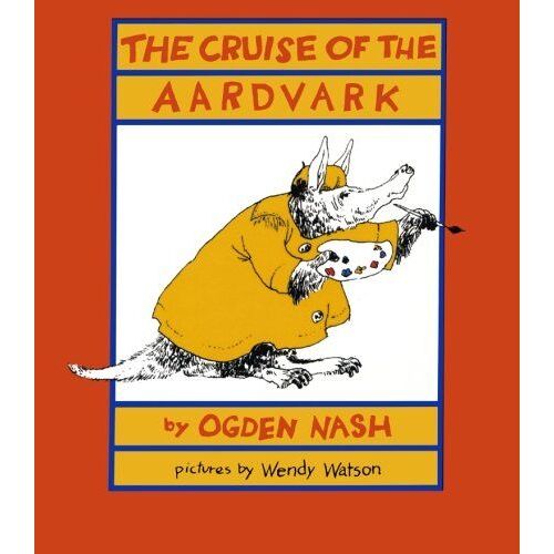 The Cruise Of The Aardvark