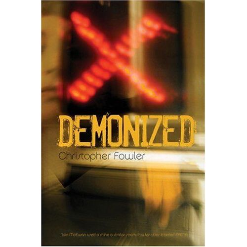 Demonized