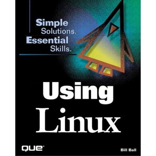Using Linux