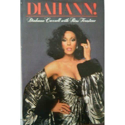 Diahann: An Autobiography