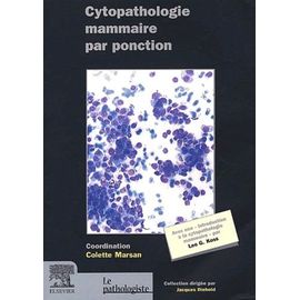 Cytopathologie Mammaire Par Ponction
