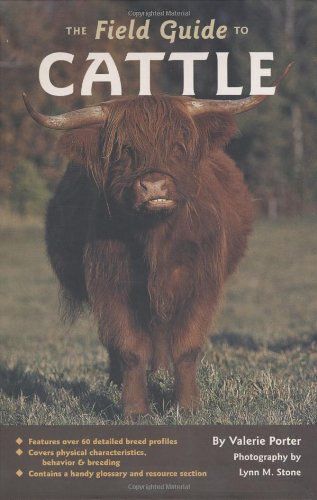 The Field Guide To Cattle