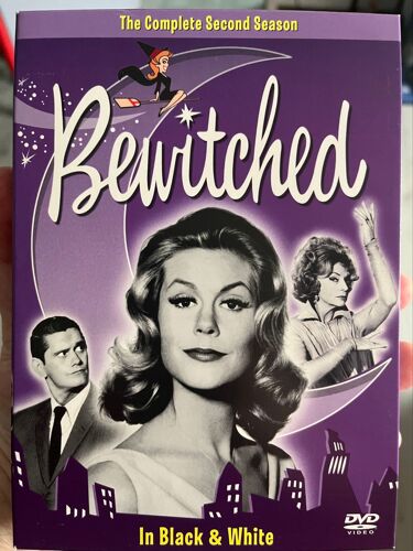 Bewitched - Season 2