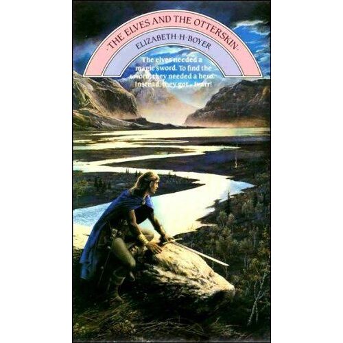 The Elves And The Otterskin