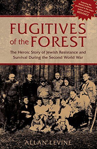 Fugitives Of The Forest