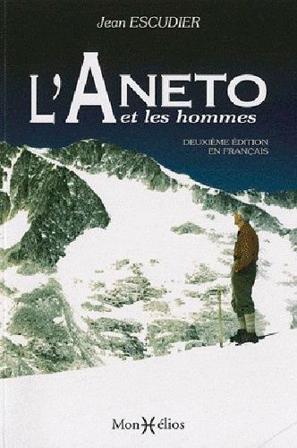 L'aneto Et Les Hommes