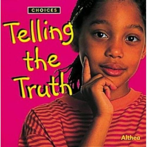 Telling The Truth