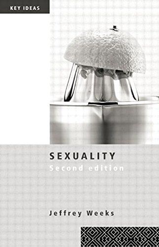 Sexuality Second Edition