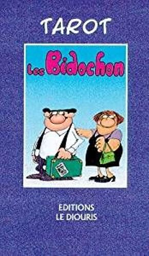 Tarot Les Bidochons