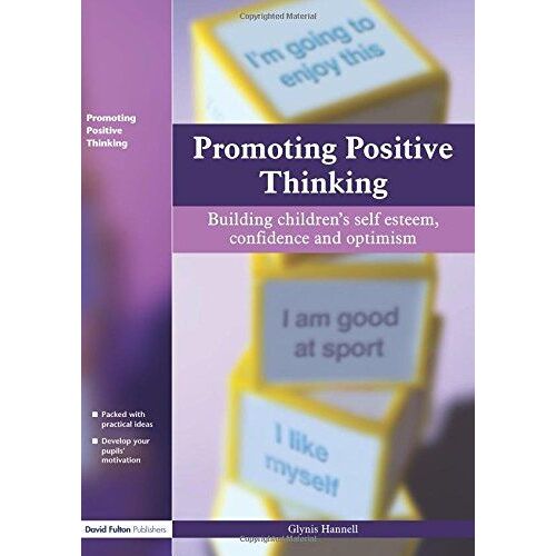Promoting Positive Thinking