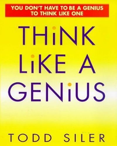 Think Like A Genius