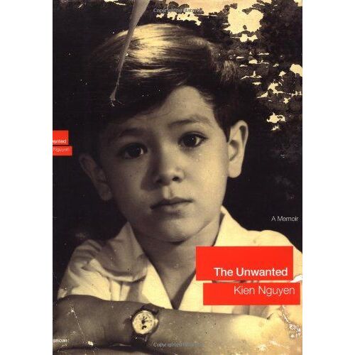 The Unwanted: A Memoir
