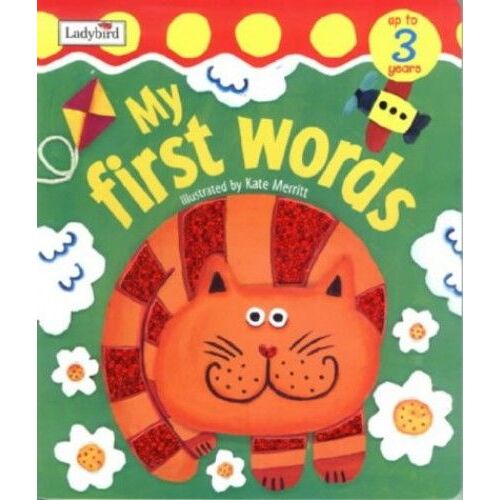 My First Words
