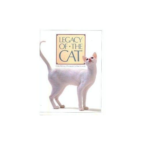 The Legacy Of The Cat
