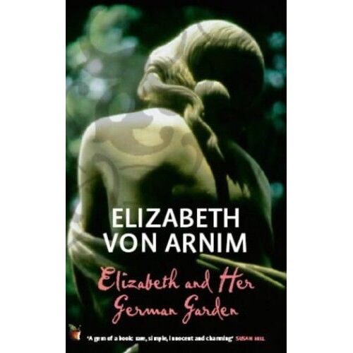Elizabeth And Her German Garden