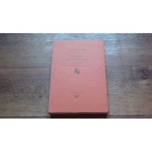 Philosophie De La Révélation Tome 3 - Philosophie De La Révélation