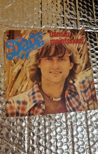 Dave Dansez Maintenant