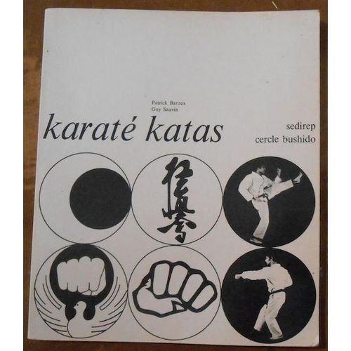 Karaté Katas