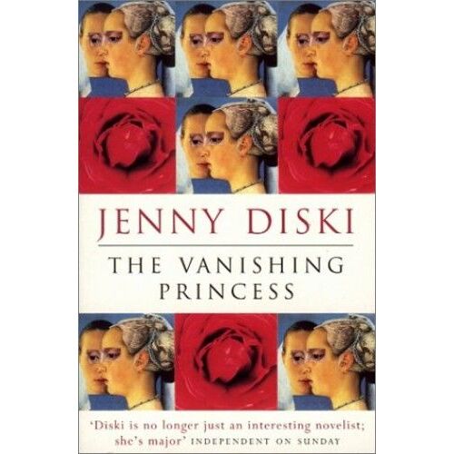 The Vanishing Princess