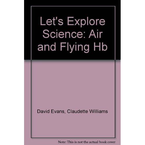Air And Flying